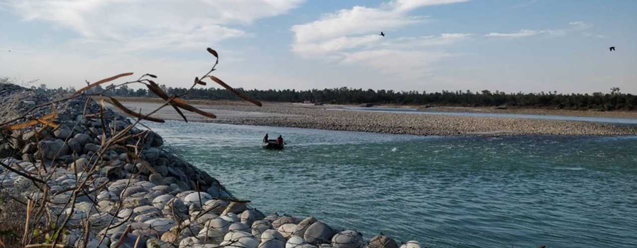 <p>Namaste<br>Welcome to <strong>VEDIC </strong>THE ISLAND RETREAT&nbsp;<br>“Haridwar”</p>