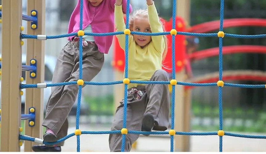 NET CLIMBING