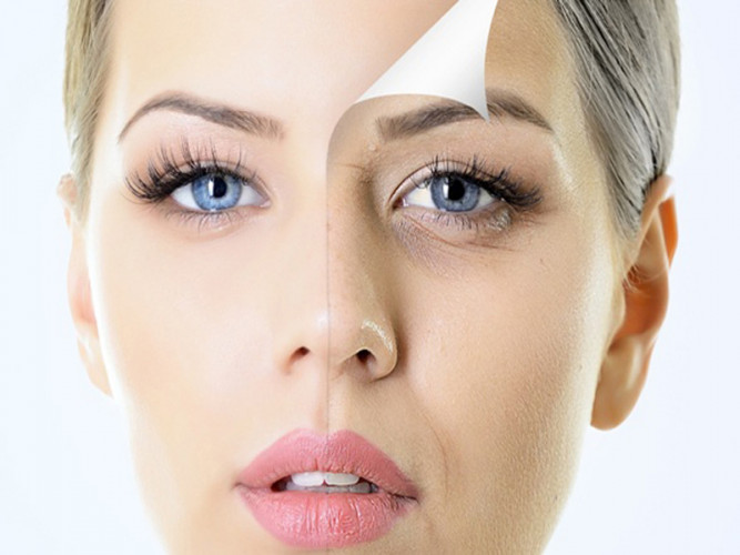 Anti Ageing