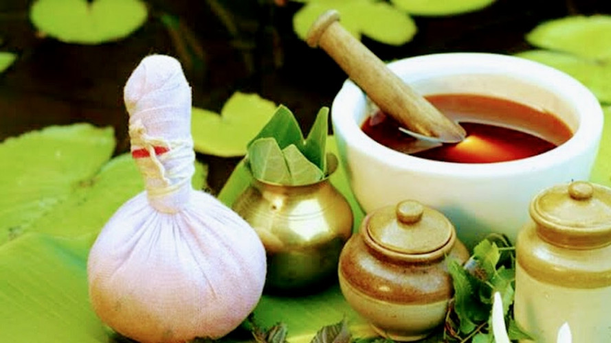 Naturopathy