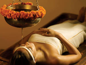 Kerala Therapies