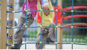 NET CLIMBING