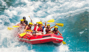 RAFTING