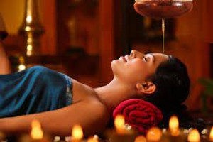 International Traditional Therapies